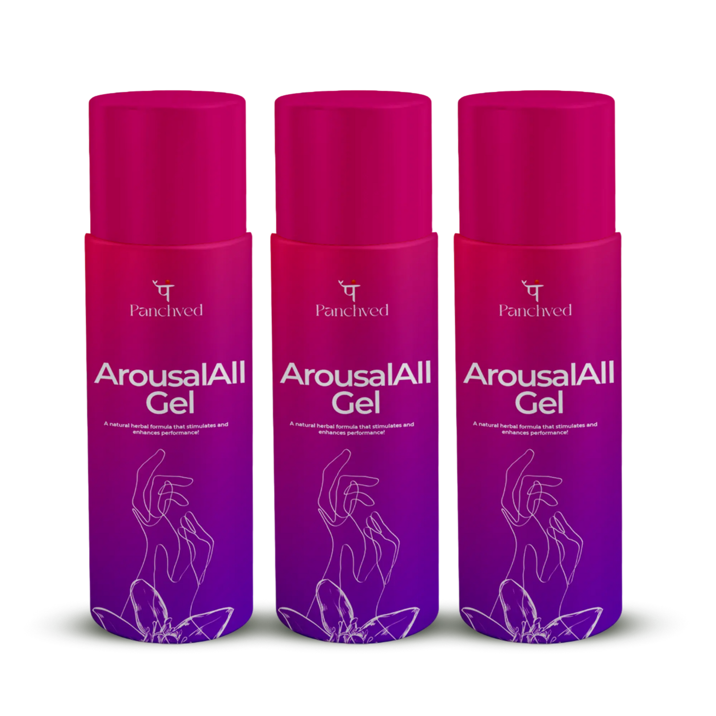 ArousalAll Gel