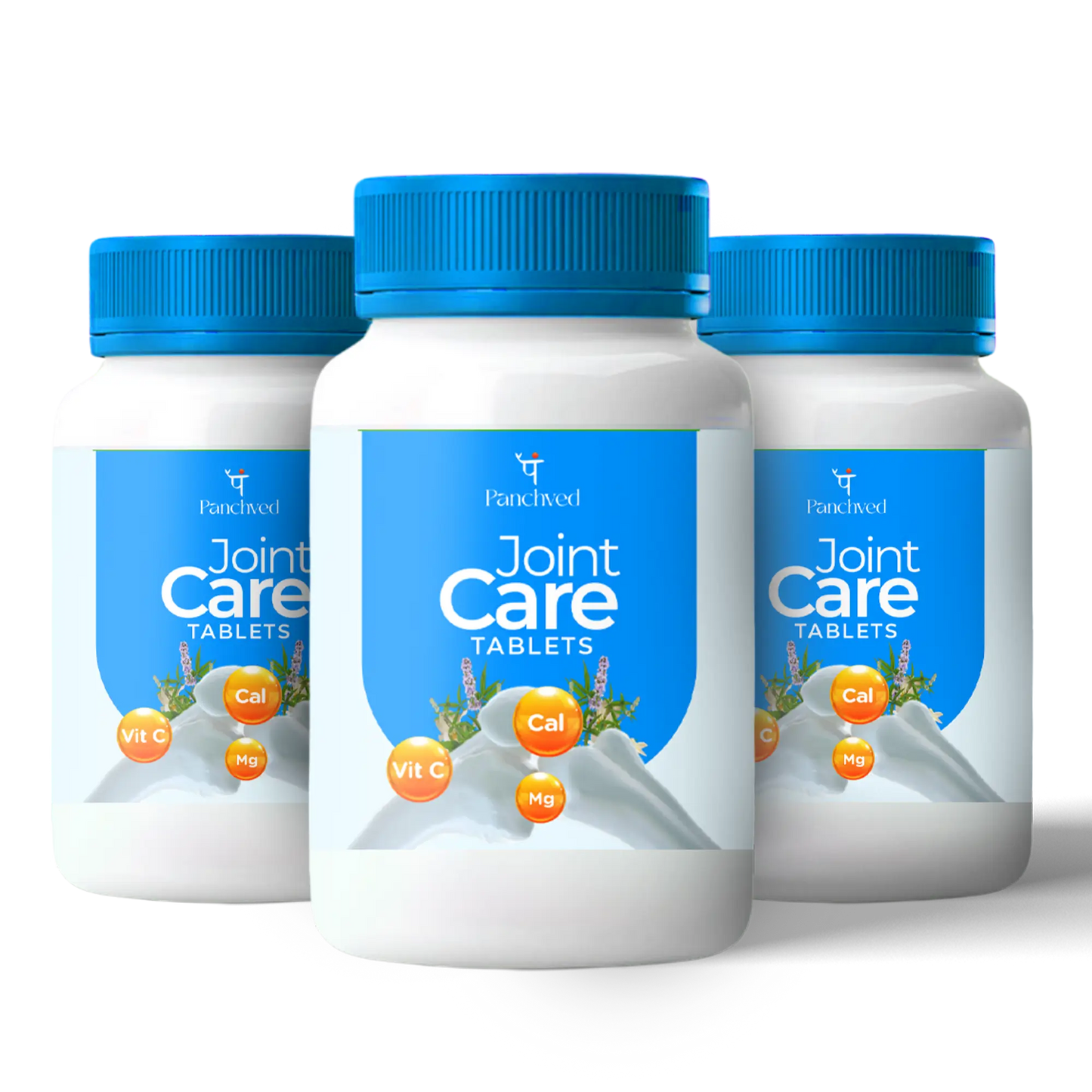 JointCare Tablets