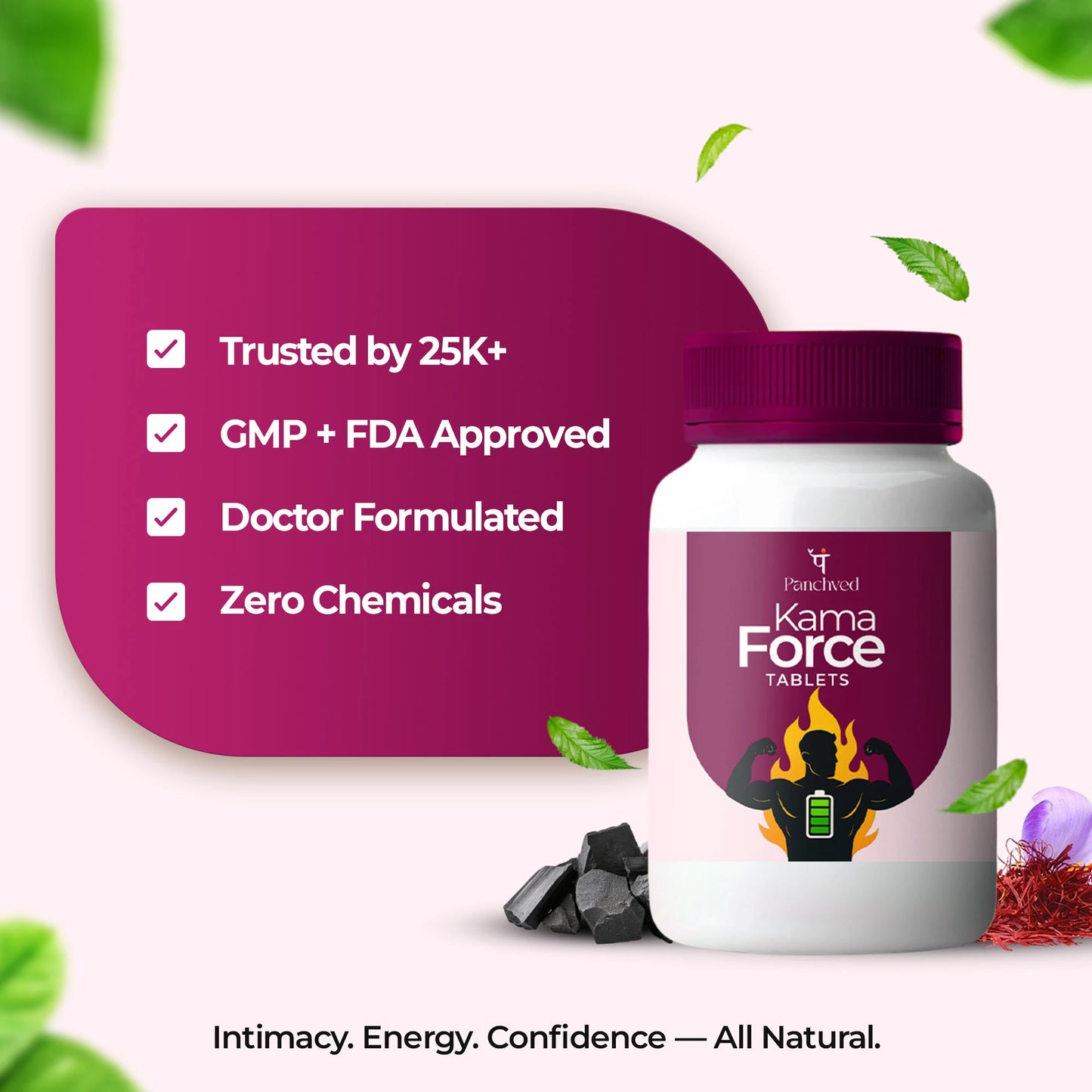 KamaForce Tablets
