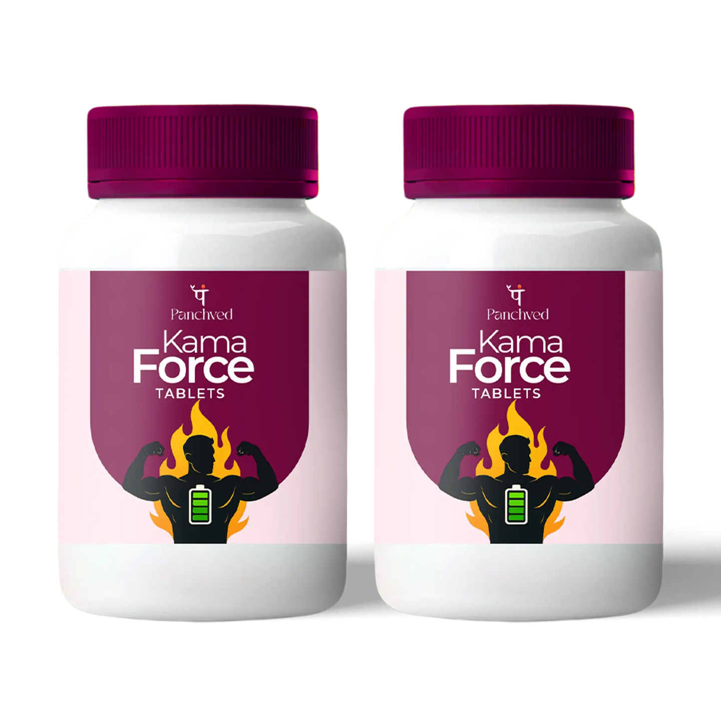 KamaForce Tablets