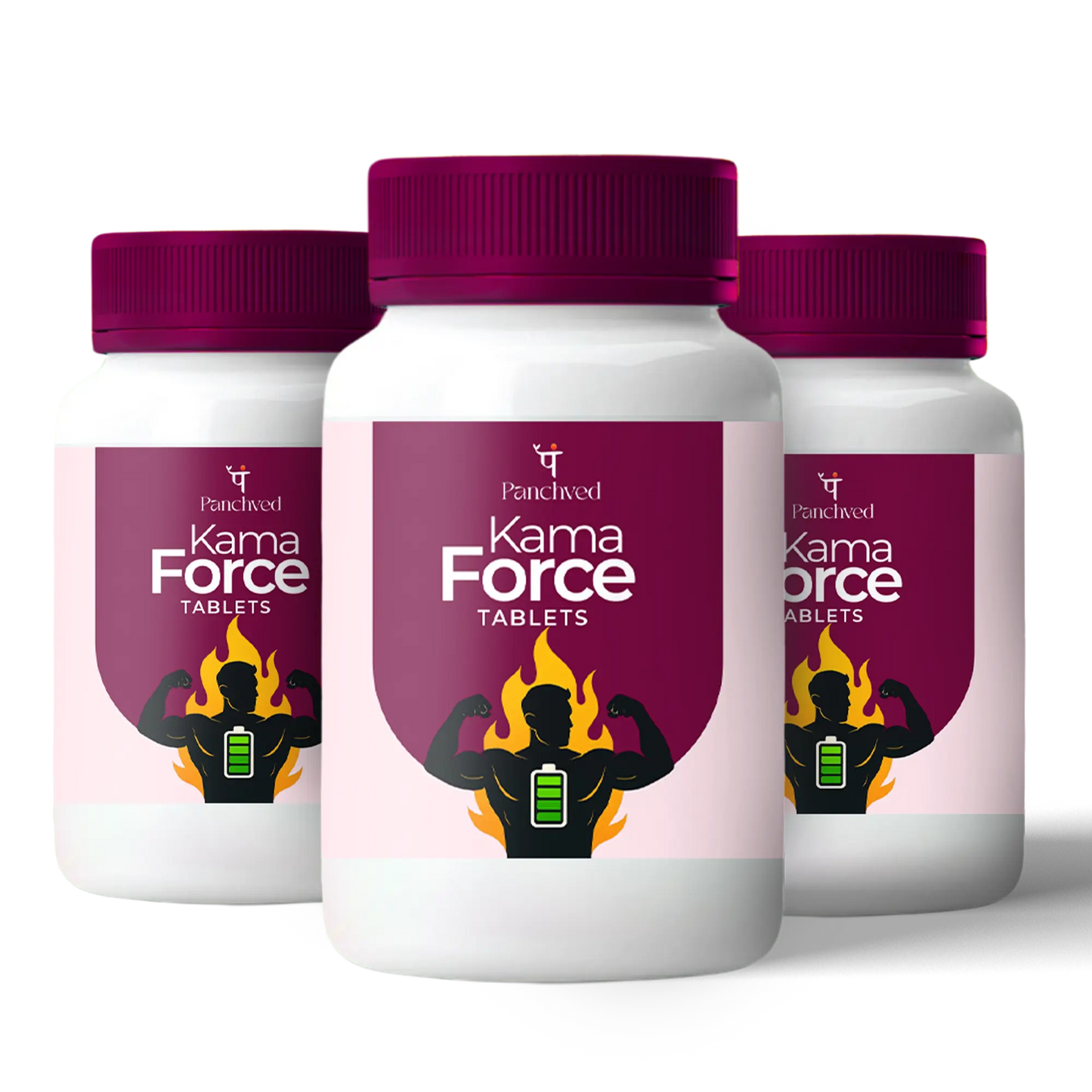 KamaForce Tablets