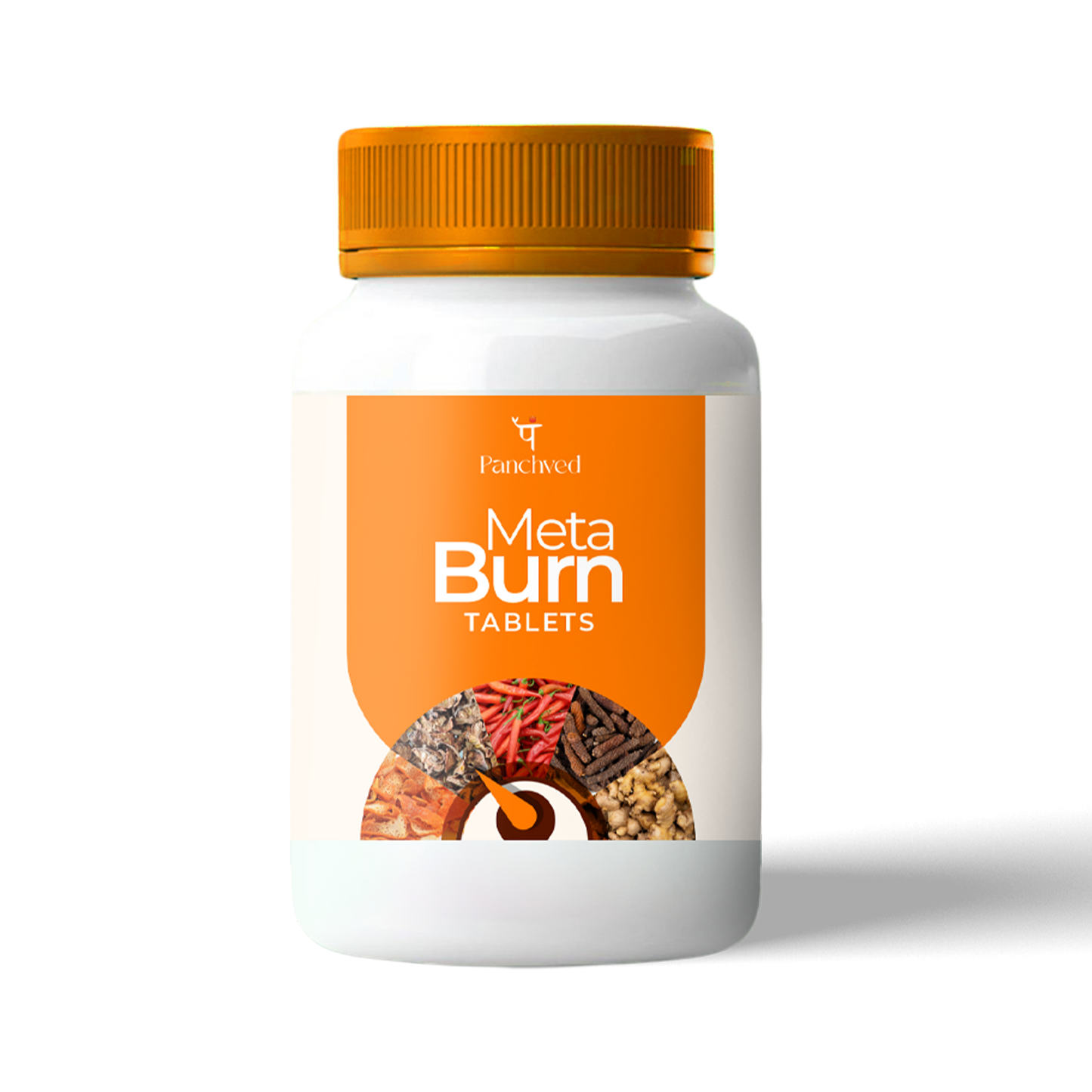 MetaBurn Tablet