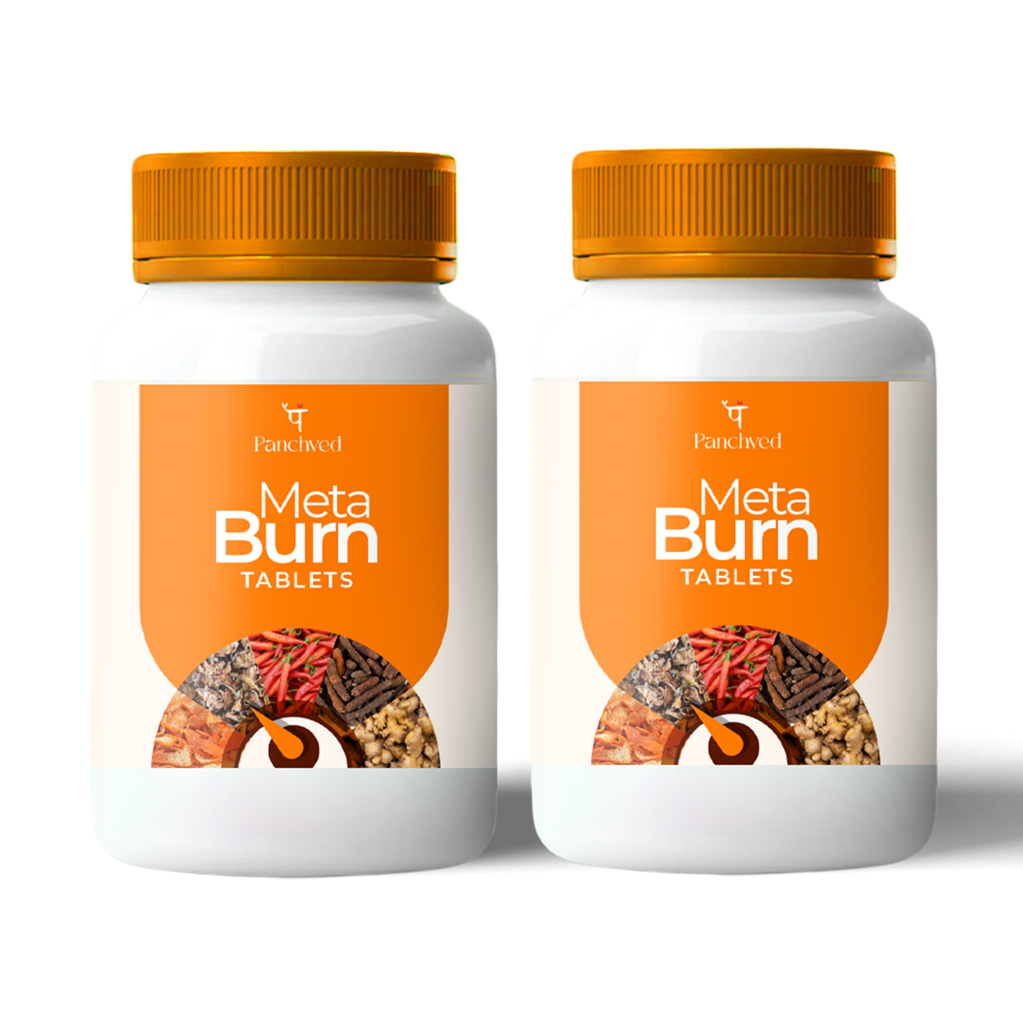 MetaBurn Tablet