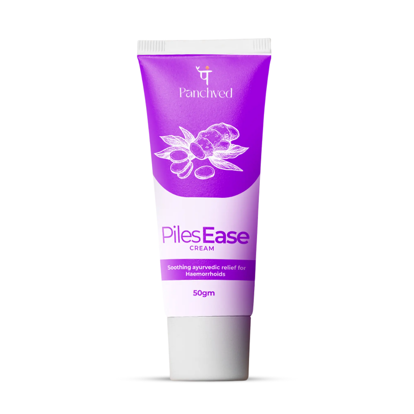 PilesEase Cream