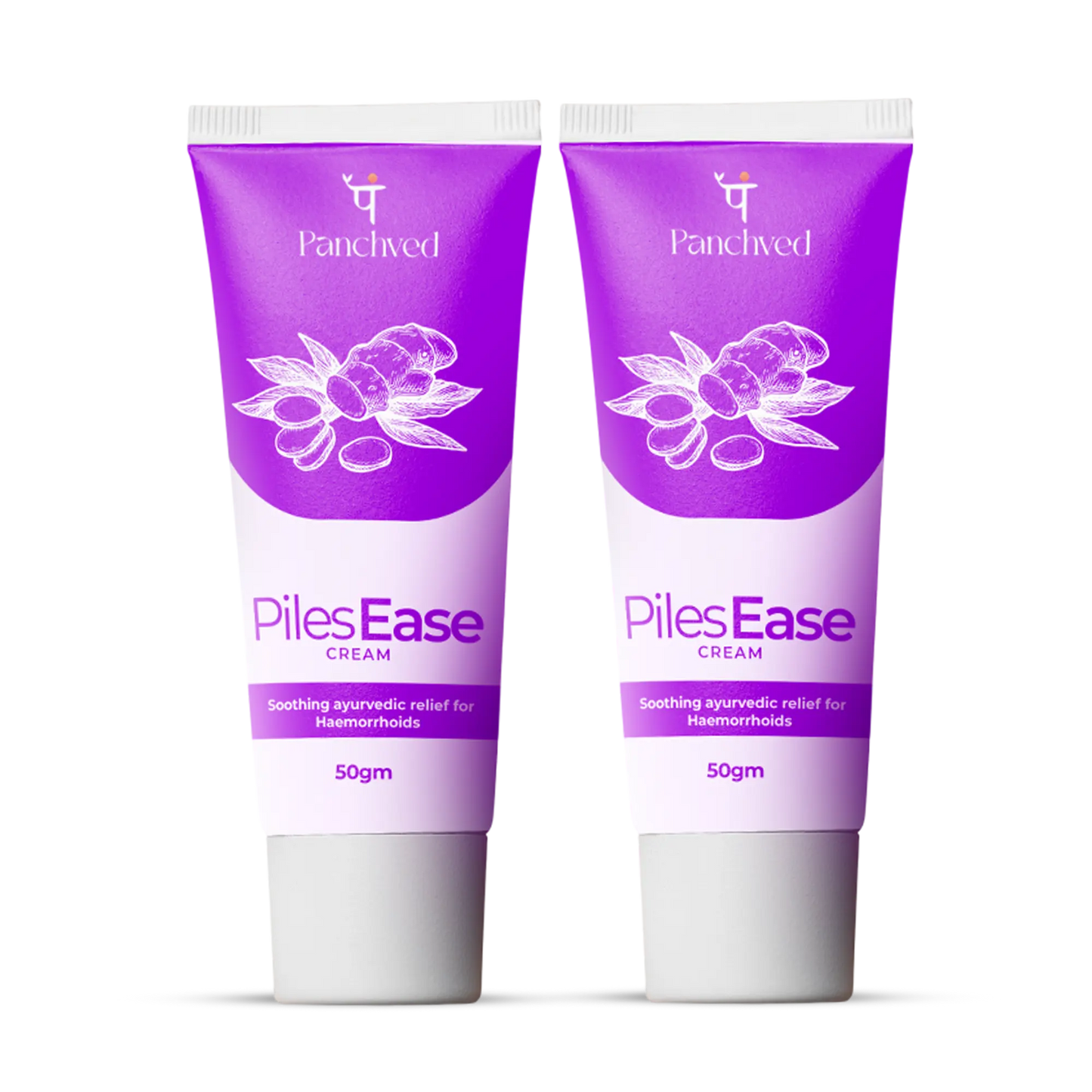 PilesEase Cream