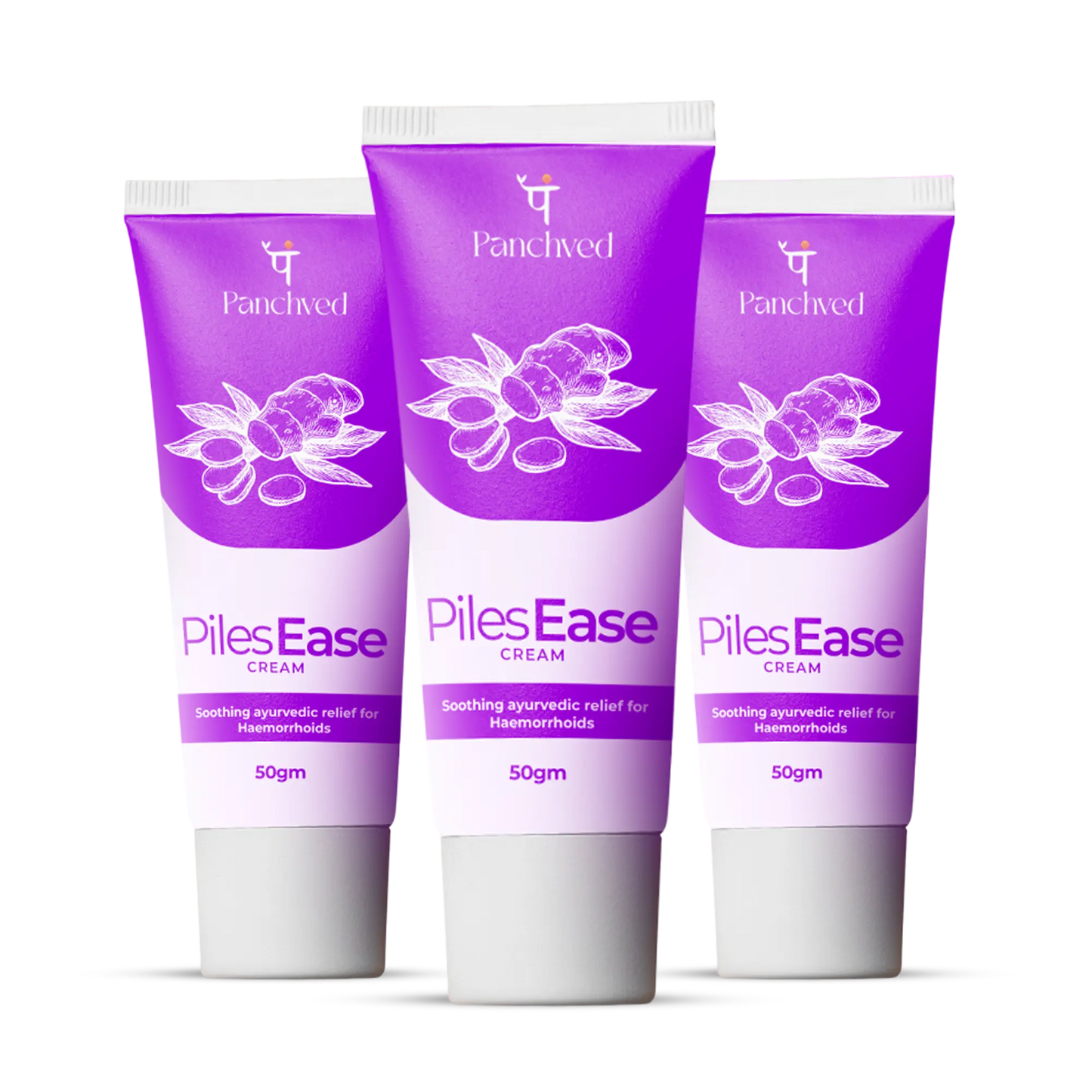 PilesEase Cream