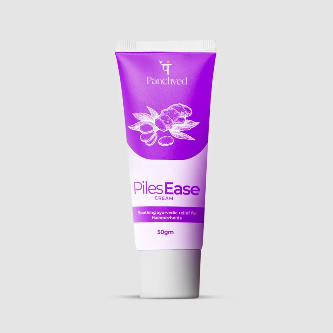 PilesEase Cream