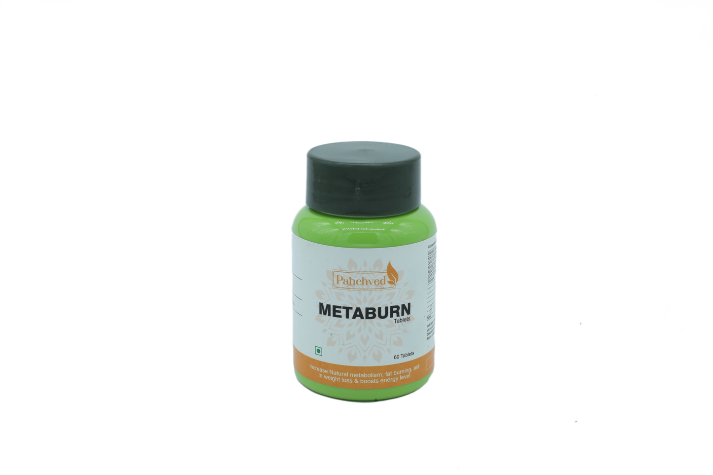 MetaBurn Tablet
