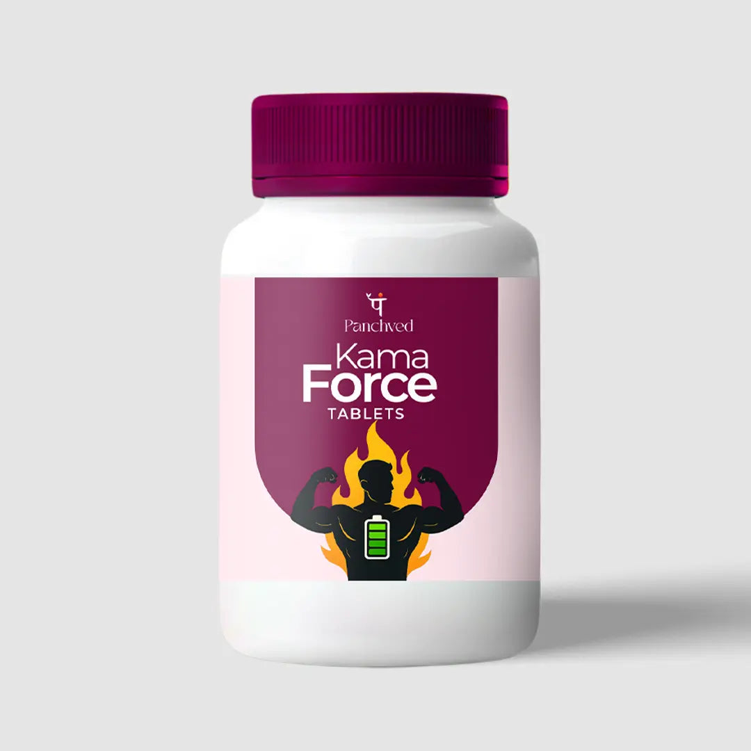 KamaForce Tablets