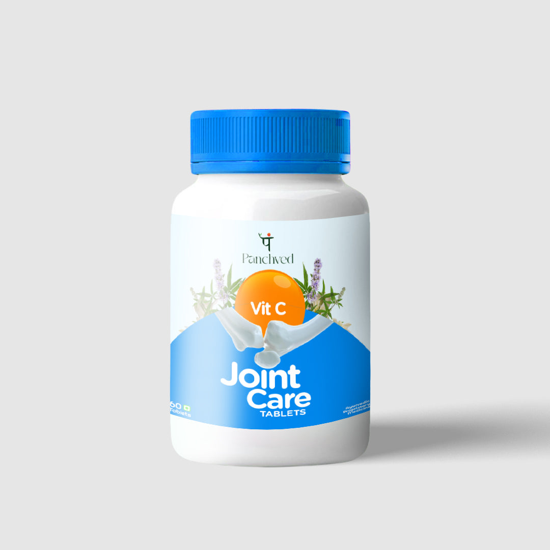 JointCare Tablets (60 Tablets)