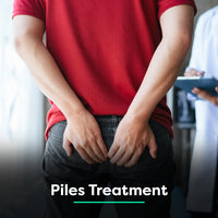 Piles Treatment