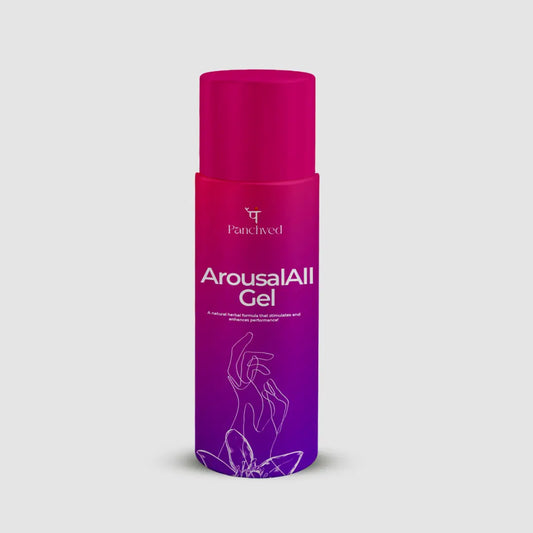 ArousalAll Gel