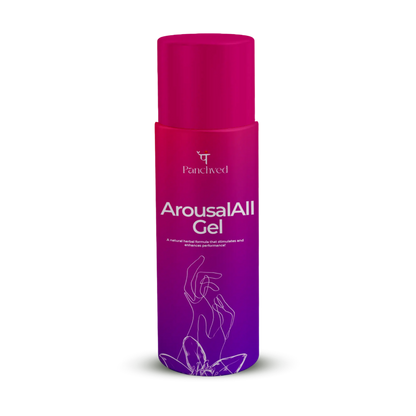ArousalAll Gel