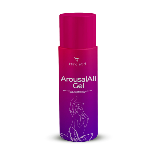 ArousalAll Gel