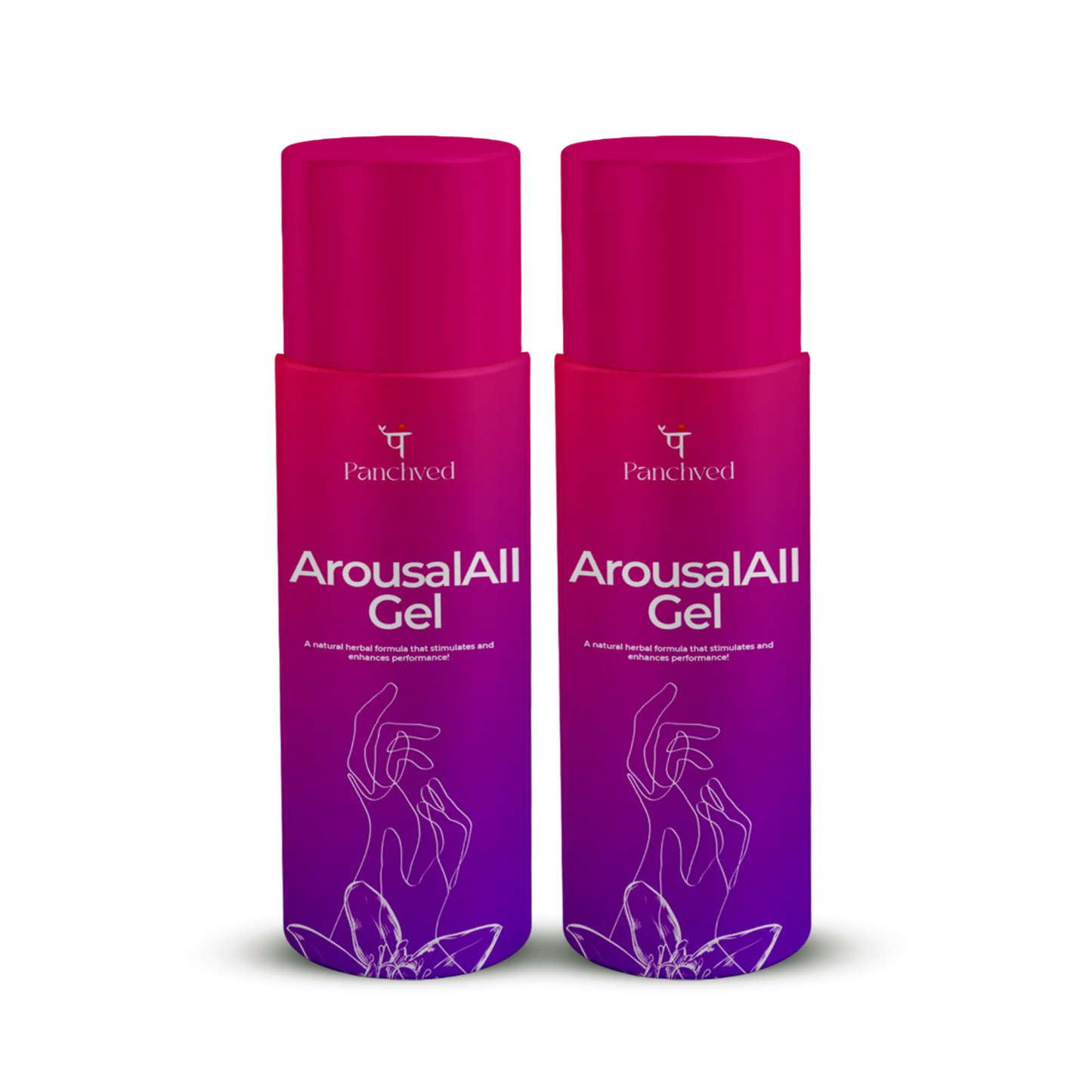 ArousalAll Gel