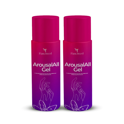 ArousalAll Gel