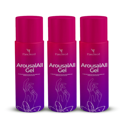 ArousalAll Gel