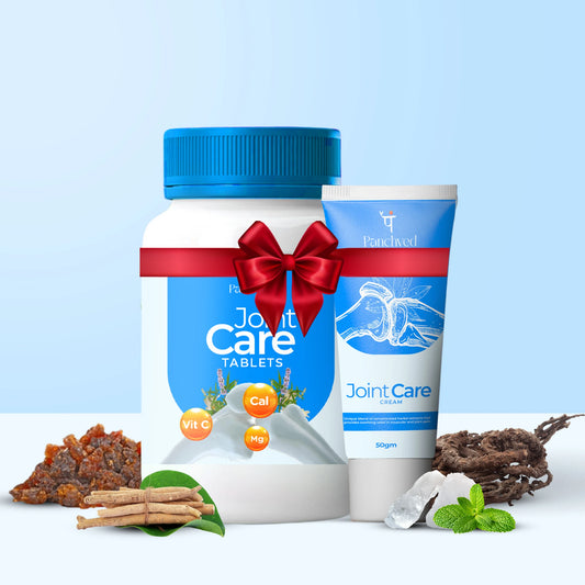 Complete Joint Care