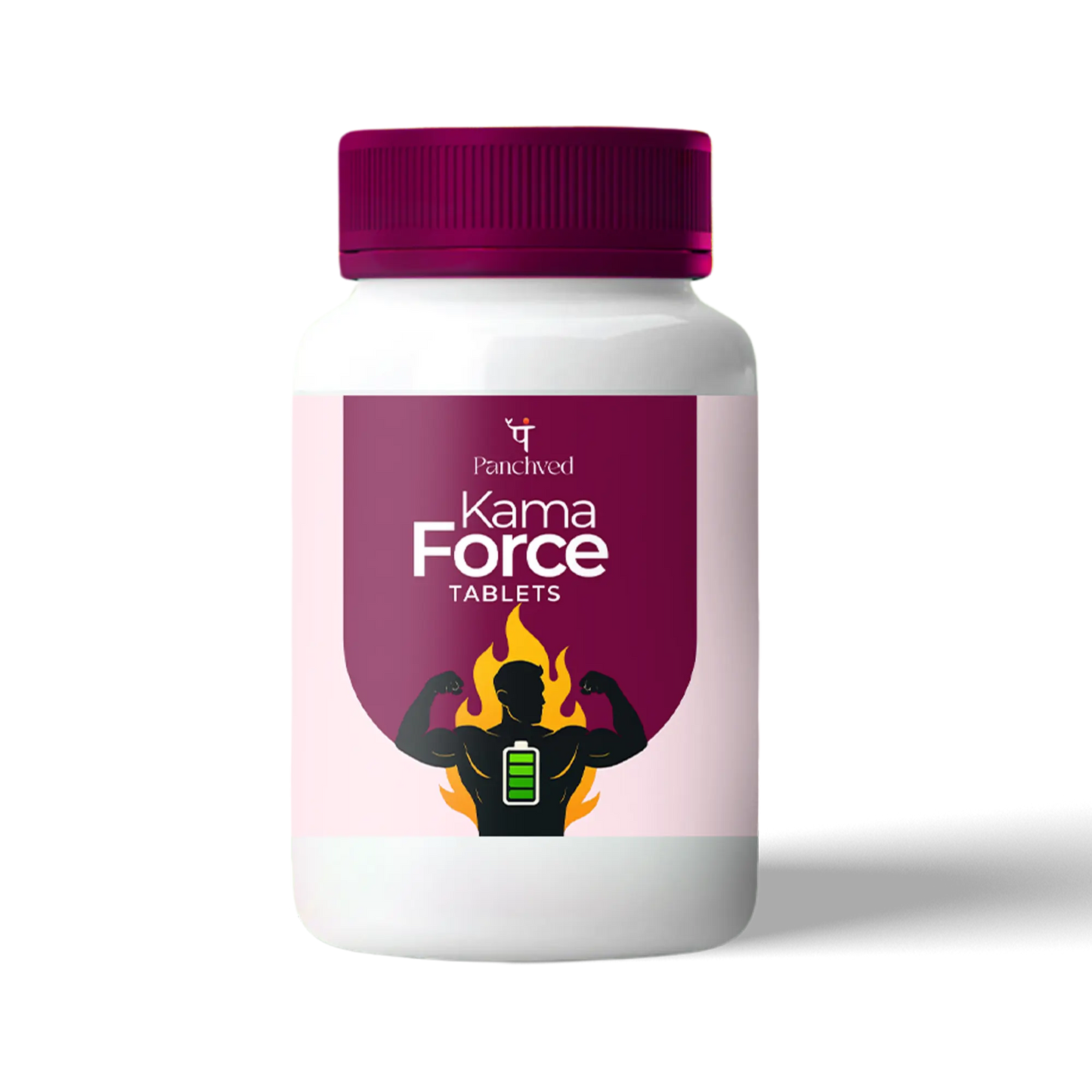 KamaForce Tablets