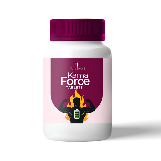 KamaForce Tablets