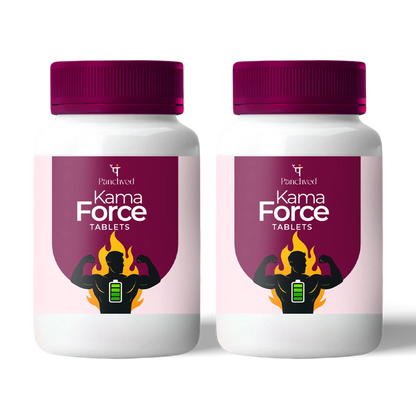 KamaForce Tablets