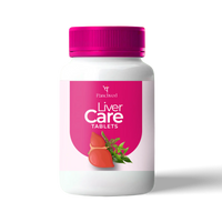 LiverCare Tablets
