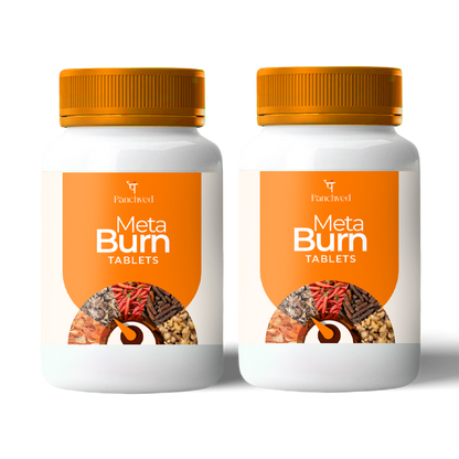 MetaBurn Tablet