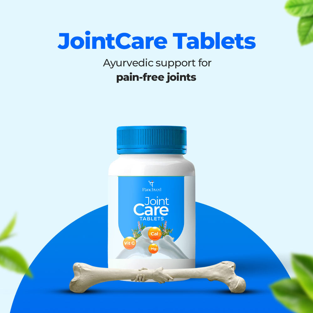 JointCare Tablets
