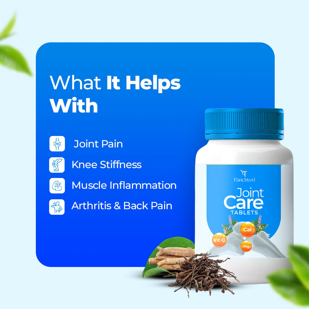 JointCare Tablets