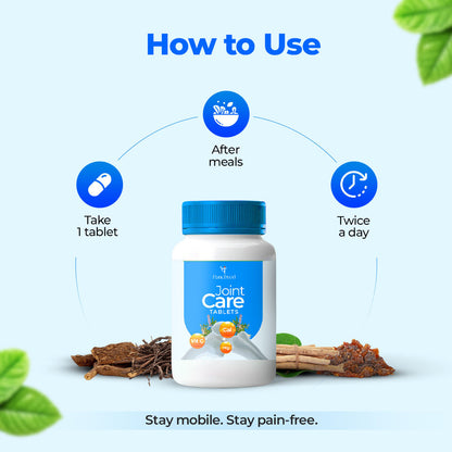 JointCare Tablets