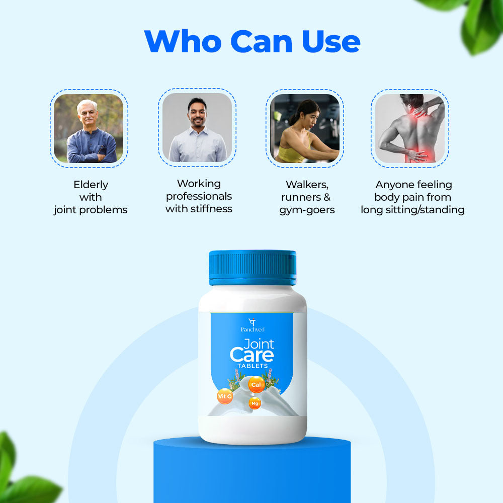 JointCare Tablets