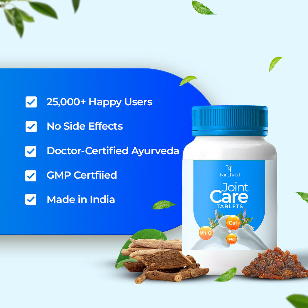 JointCare Tablets