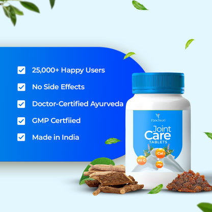 JointCare Tablets