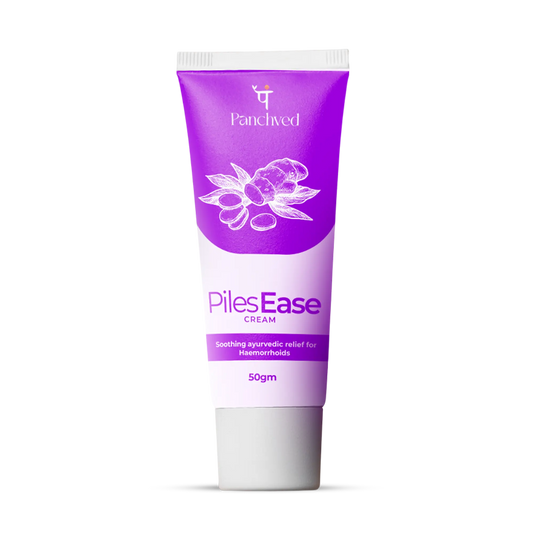 PilesEase Cream