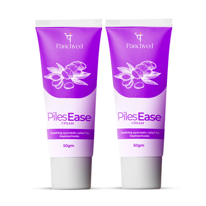 PilesEase Cream