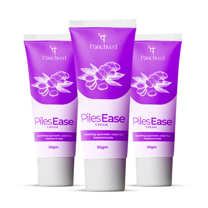 PilesEase Cream