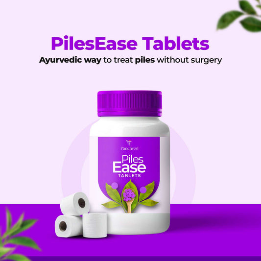 PilesEase Tablet