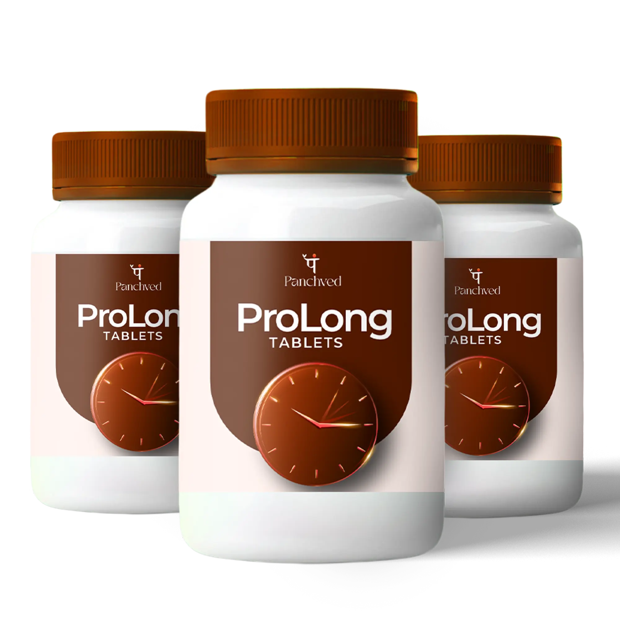 Pack of 3