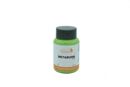 MetaBurn Tablet