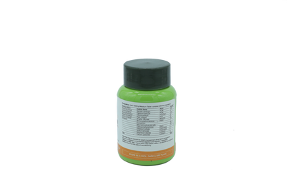 MetaBurn Tablet