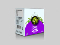 LiverCare Tablets