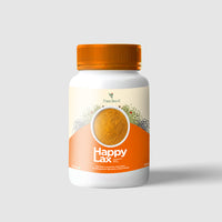 Happy LAX Constipation Relief Powder
