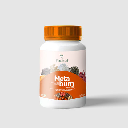 MetaBurn Tablet